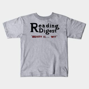 Reading Digest Kids T-Shirt